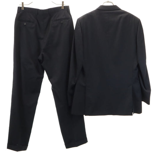GUCCI Black Suit Set Size 48