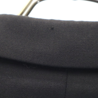 GUCCI Black Suit Set Size 48