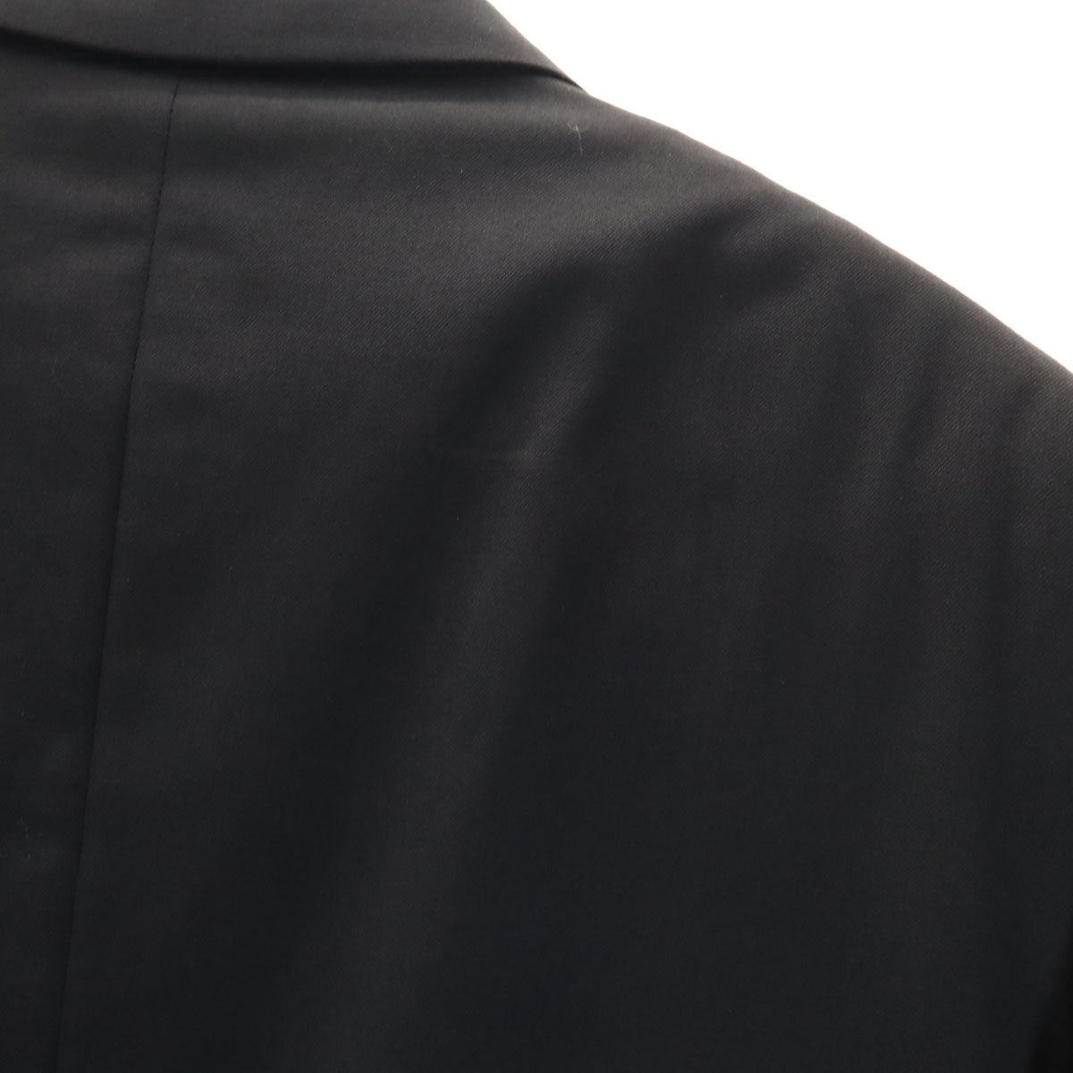 GUCCI Black Suit Set Size 48