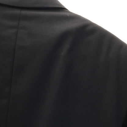 GUCCI Black Suit Set Size 48
