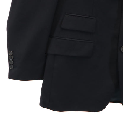 GUCCI Black Suit Set Size 48