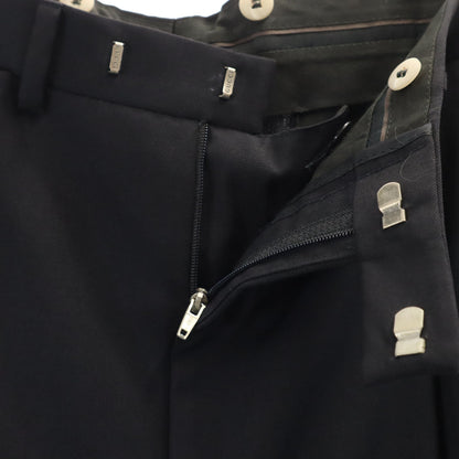 GUCCI Black Suit Set Size 48