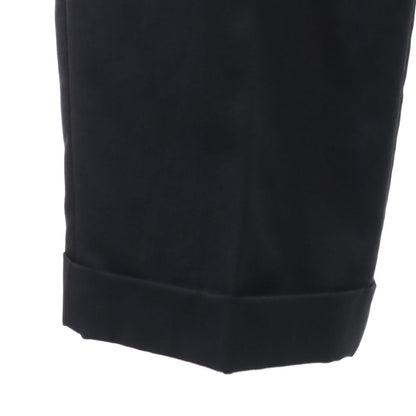GUCCI Black Suit Set Size 48