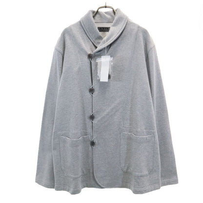 S'YTE Sweat Jacket Gray Size 3