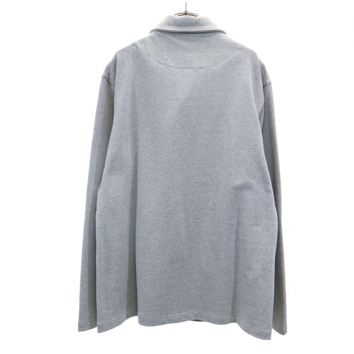 S'YTE Sweat Jacket Gray Size 3