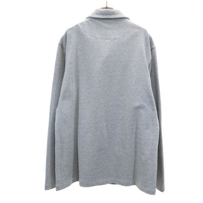 S'YTE Sweat Jacket Gray Size 3