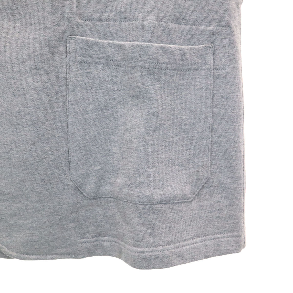 S'YTE Sweat Jacket Gray Size 3