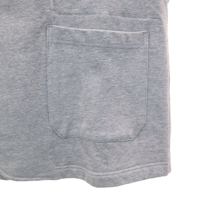 S'YTE Sweat Jacket Gray Size 3