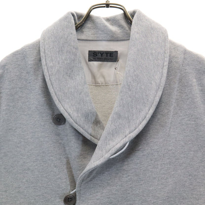 S'YTE Sweat Jacket Gray Size 3
