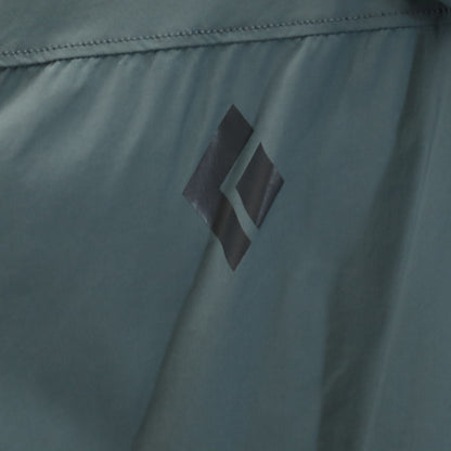 BlackDiamond Alpine Start Hoody Jacket Gray Size XL