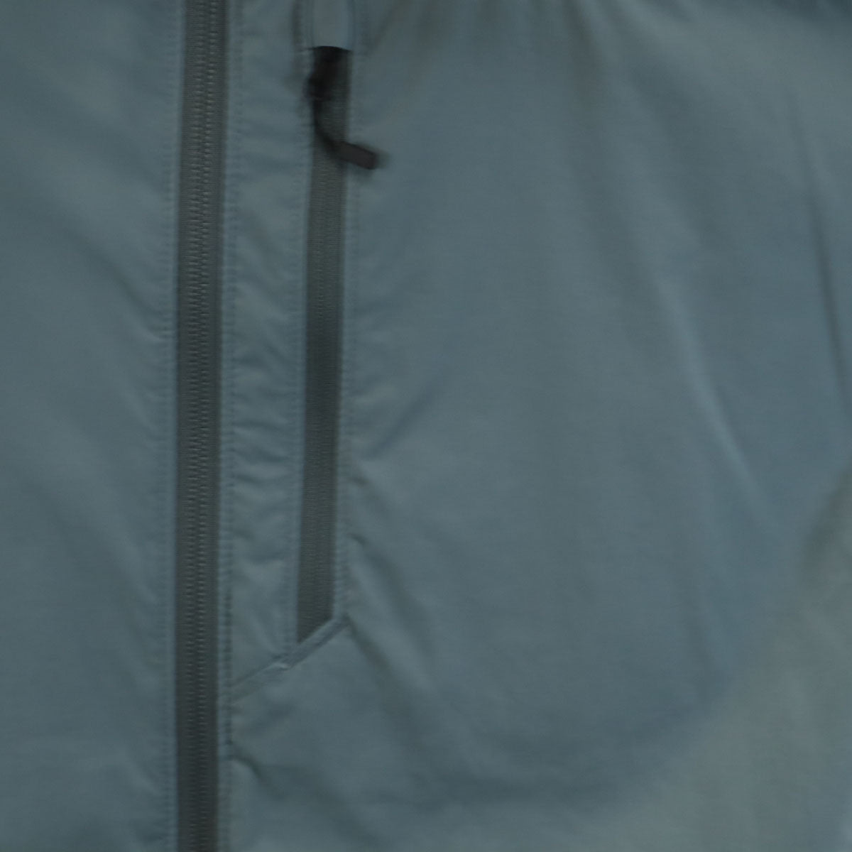 BlackDiamond Alpine Start Hoody Jacket Gray Size XL