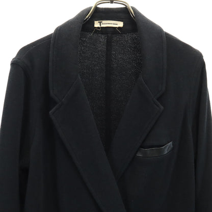 T by ALEXANDER WANG Black Tailored Blazer