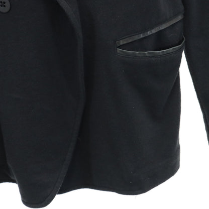 T by ALEXANDER WANG Black Tailored Blazer