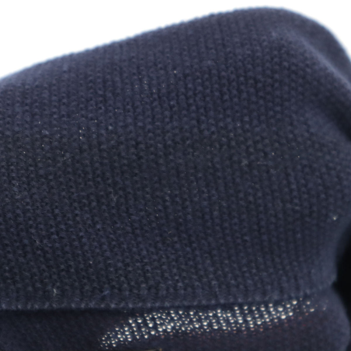 BATONER Japan Linen Blend Long Sleeve Navy Cardigan Size S