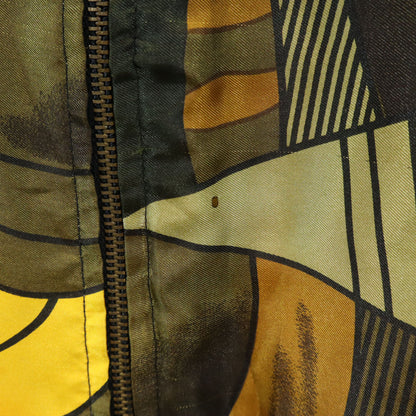 Picasso Reversible Jacket Olive