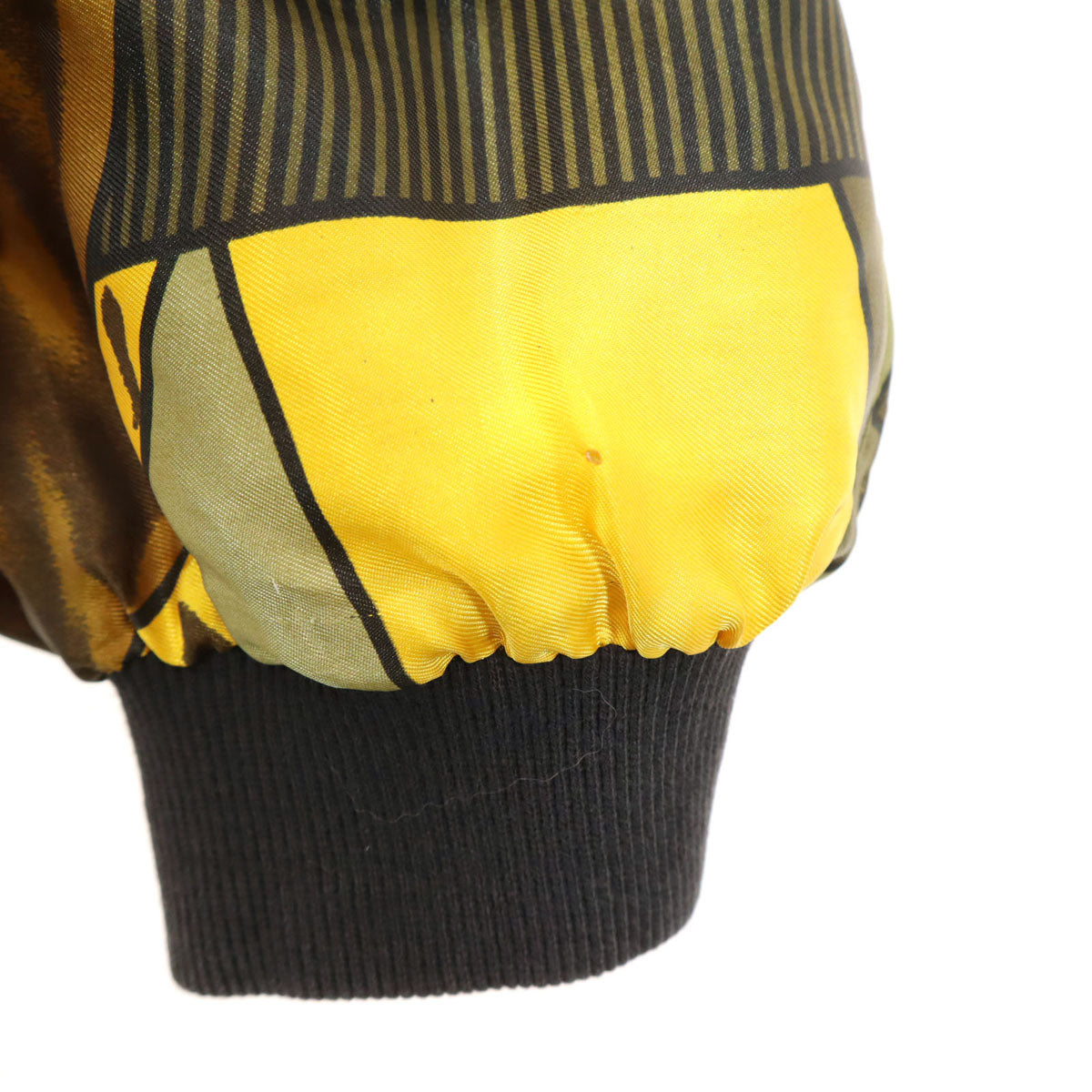 Picasso Reversible Jacket Olive