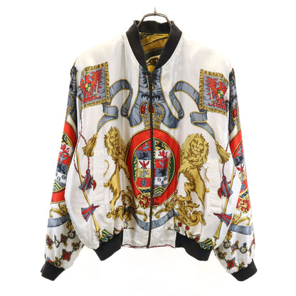 Picasso Reversible Jacket Olive