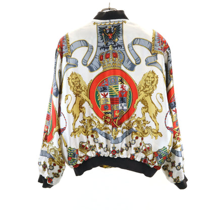Picasso Reversible Jacket Olive
