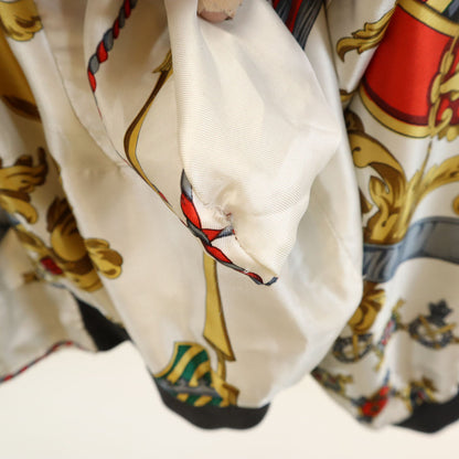 Picasso Reversible Jacket Olive