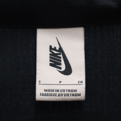 NIKE x Off-White Running Jacket Black Size S