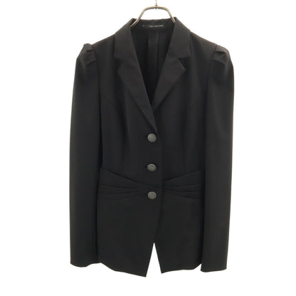 FOXEY NEW YORK Blazer Black Size 40