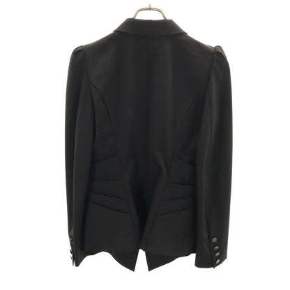 FOXEY NEW YORK Blazer Black Size 40