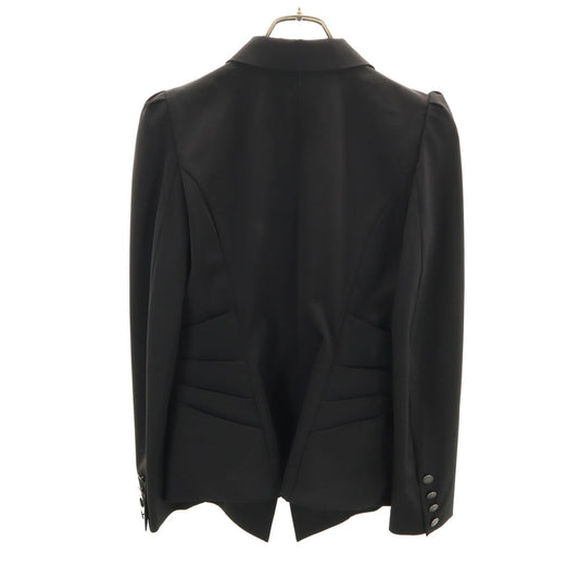 FOXEY NEW YORK Blazer Black Size 40