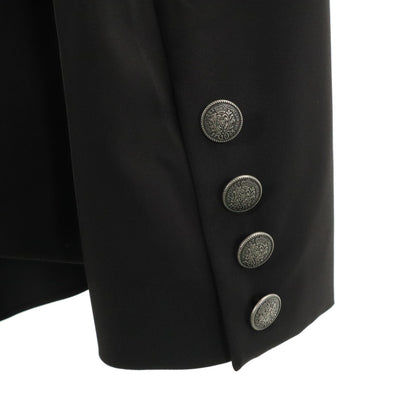 FOXEY NEW YORK Blazer Black Size 40