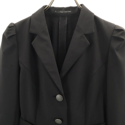 FOXEY NEW YORK Blazer Black Size 40