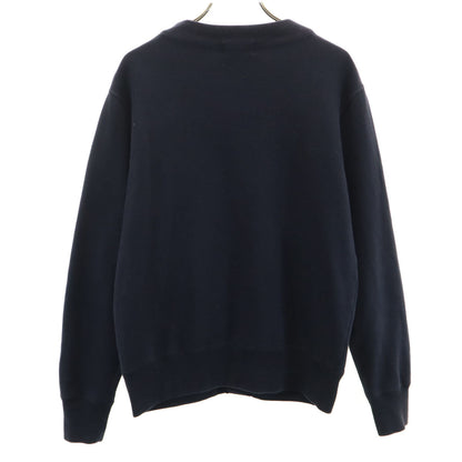 Bape A BATHING APE V-Neck Sweat Cardigan Pirate Store Size S