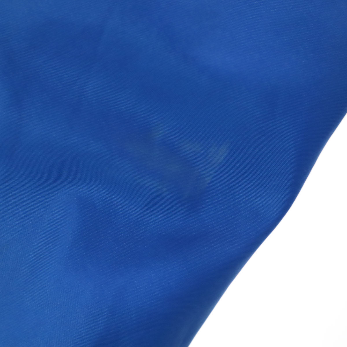 adidas 70s Vintage Trefoil Logo Track Jacket Blue Size M