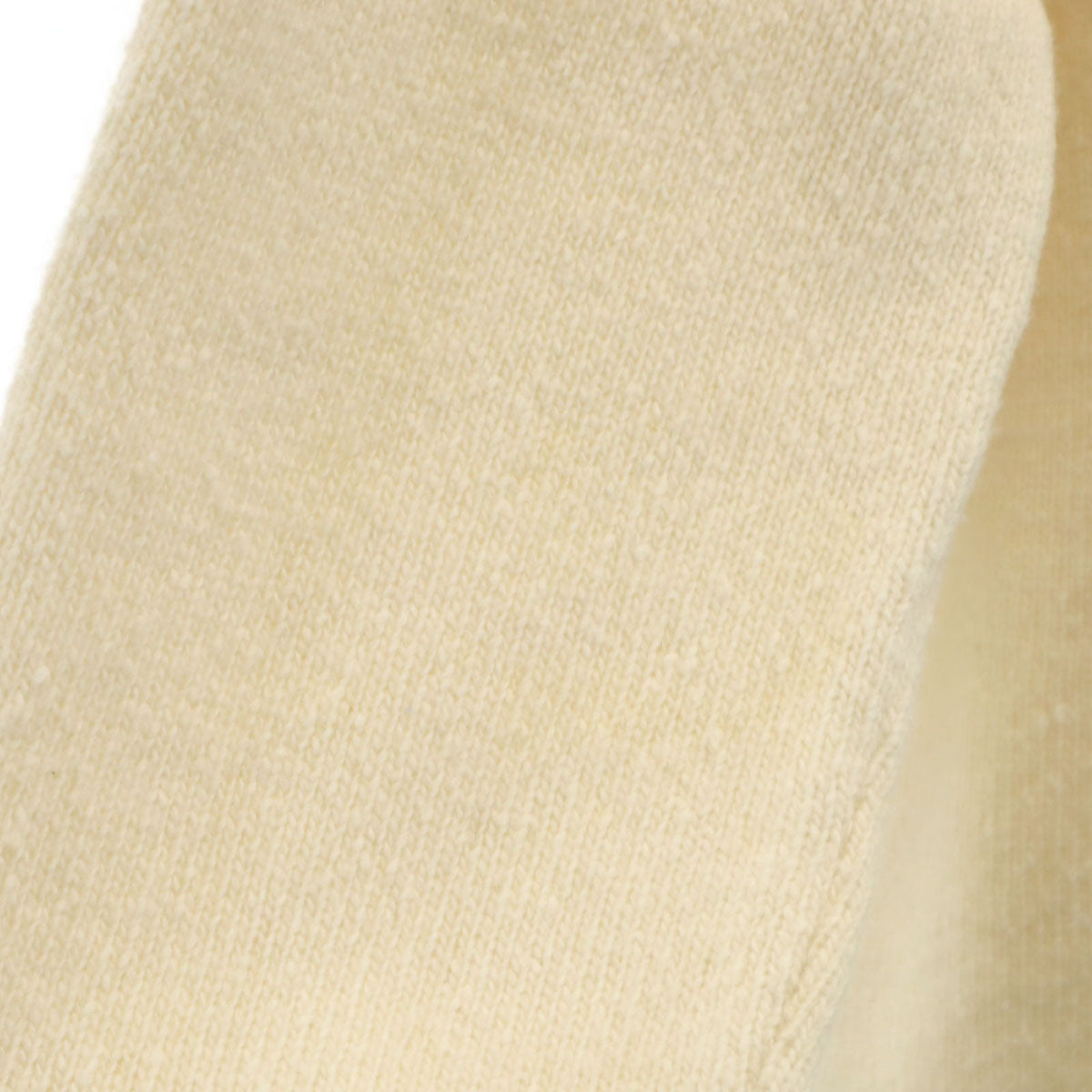GUCCI Italian Tiger Long Sleeve Sweater Ivory Size M