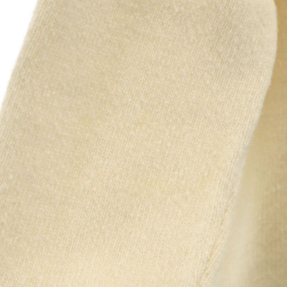 GUCCI Italian Tiger Long Sleeve Sweater Ivory Size M