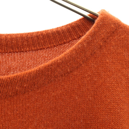 FOXEY Made in Japan 100% Sleeve Sweater