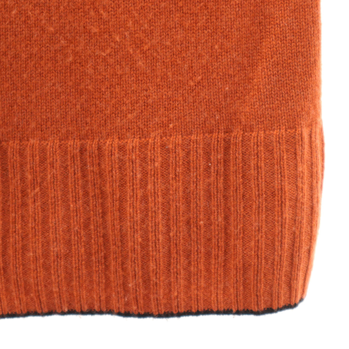 FOXEY Made in Japan 100% Sleeve Sweater