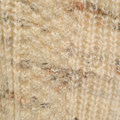 PENDLETON 70s Vintage Made in USA Knit Sweater Beige Size XL