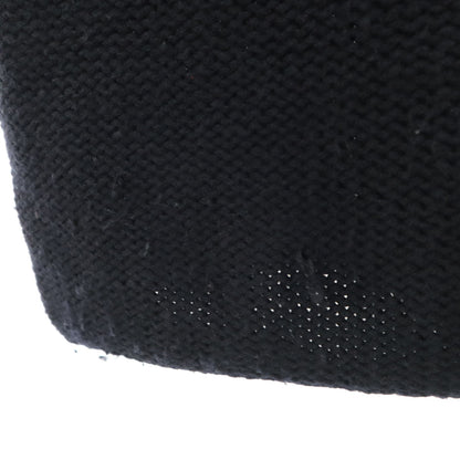 GIORGIO ARMANI Italian Long Sleeve Knit Navy Size 48
