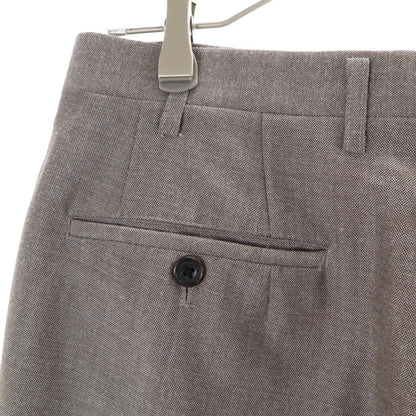 Burberrys 90s Wool Blend 3-Piece Suit Gray Size AB3
