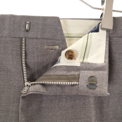Burberrys 90s Wool Blend 3-Piece Suit Gray Size AB3