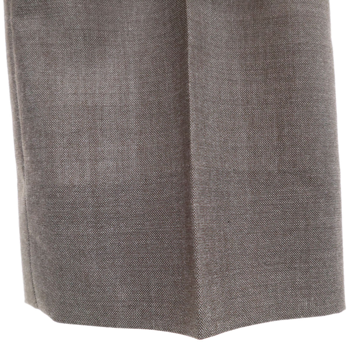 Burberrys 90s Wool Blend 3-Piece Suit Gray Size AB3