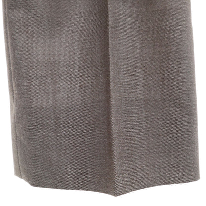 Burberrys 90s Wool Blend 3-Piece Suit Gray Size AB3