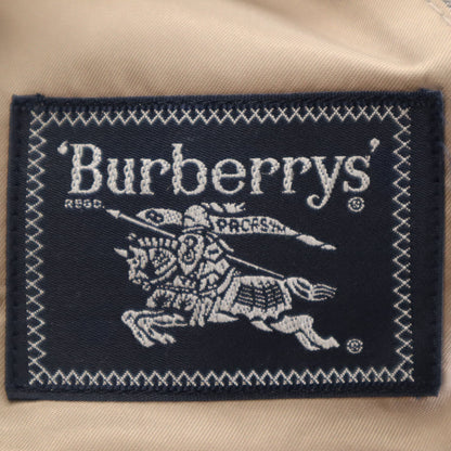 Burberrys 90s Wool Blend 3-Piece Suit Gray Size AB3