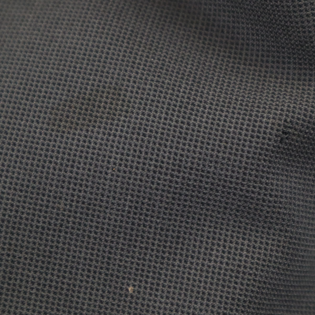 GIORGIO ARMANI Italian Made Set-up Suit Gray Size 50
