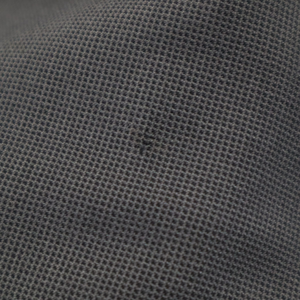 GIORGIO ARMANI Italian Made Set-up Suit Gray Size 50