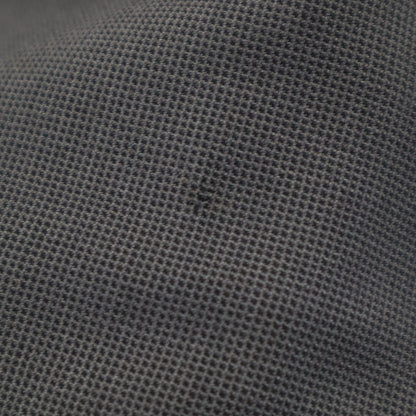 GIORGIO ARMANI Italian Made Set-up Suit Gray Size 50