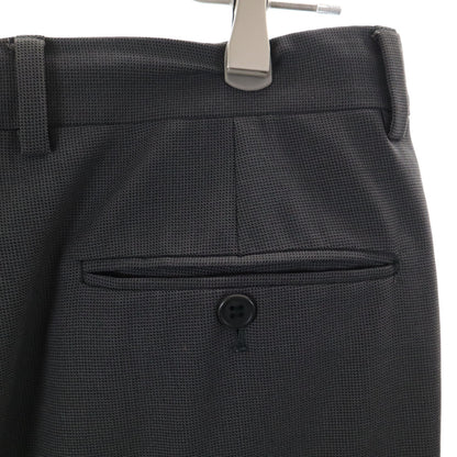 GIORGIO ARMANI Italian Made Set-up Suit Gray Size 50