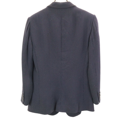 Emporio Armani Tailored Blazer Gray Size 42