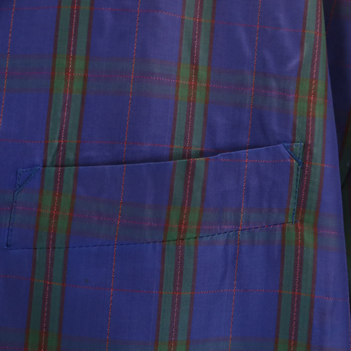 JEAN PAUL GAULTIER Homme Purple Blazer Size M