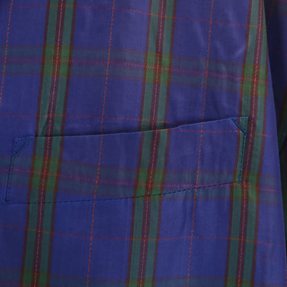 JEAN PAUL GAULTIER Homme Purple Blazer Size M