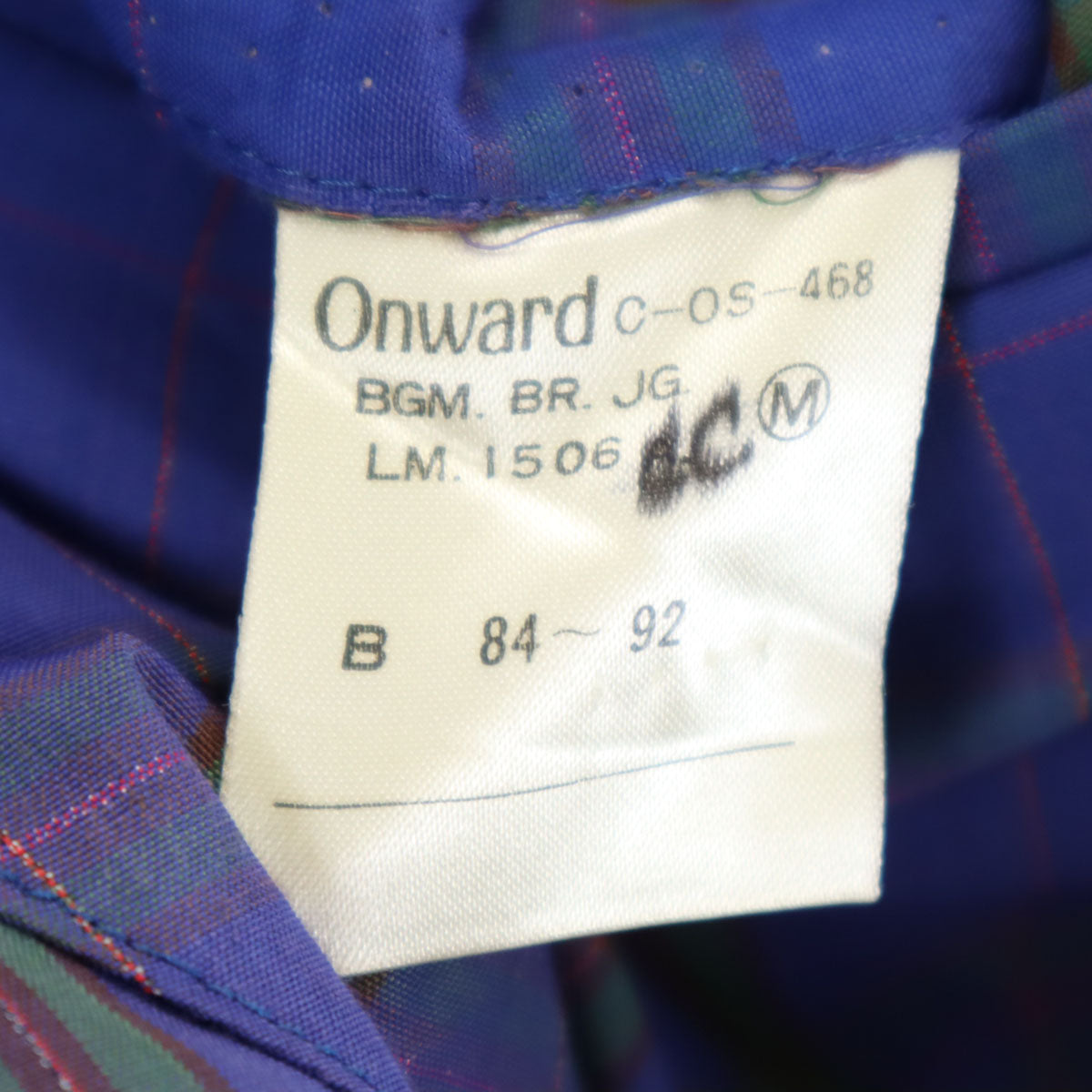 JEAN PAUL GAULTIER Homme Purple Blazer Size M